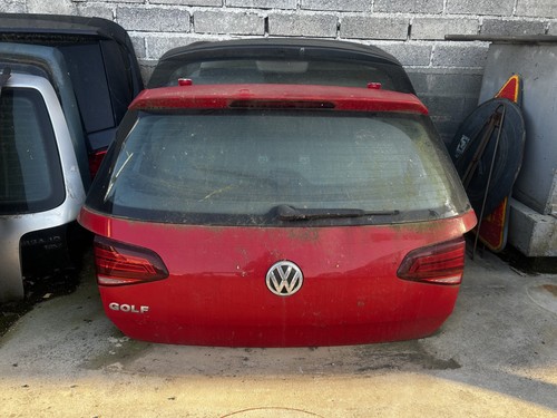 Cofano posteriore volskwagen - posteriore,