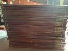 CONAN 100% CULT COMICS - 1 a 19 SEQUENZA PANINI COMICS IMBUSTATI