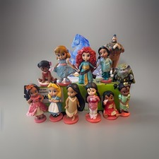 13 Disney Animators Collezione