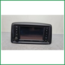 Autoradio Lancia Voyager