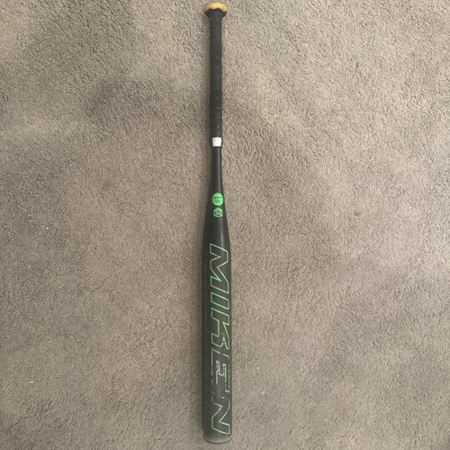 Softball miken revex max load - max,