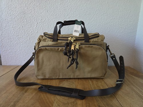 Borsa filson sportsman nuova - sportsman,