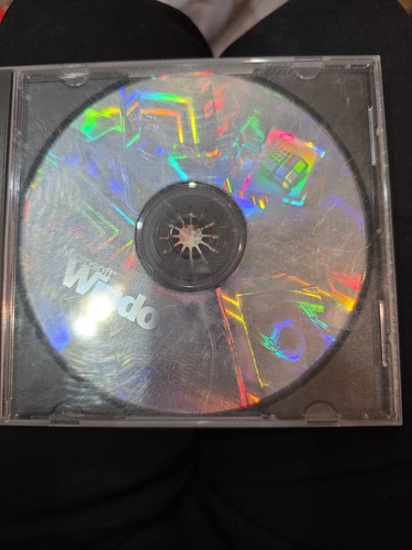 Microsoft windows - windows, me