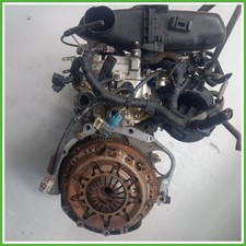 Motore Completo Funzionante