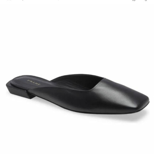 Cornice town mules pelle - town,