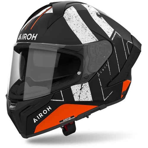 Casco moto airoh matryx - moto,