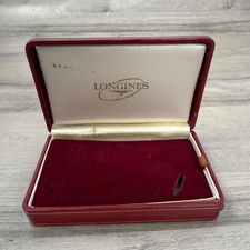 Scatola per orologio Longines