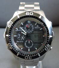 CITIZEN Promaster Pilot