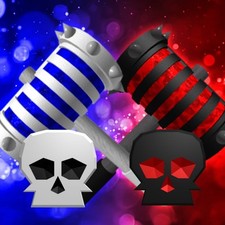 Lightbone Set E Darkbone Set