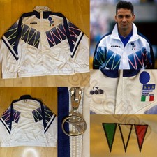 Maglia Shirt Trikot top Jacket