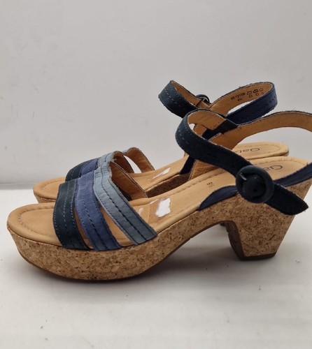 Gabor 2 donna decolte - 43,