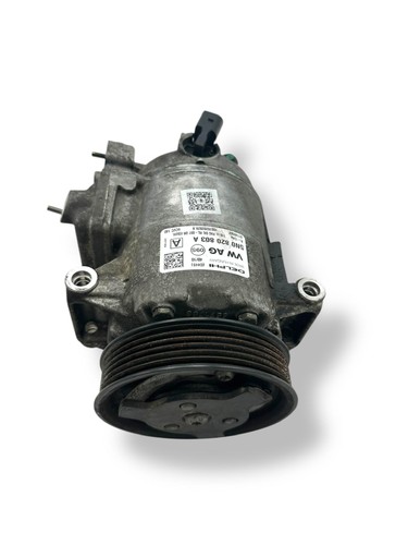 Compressore per volkswagen - compressore,