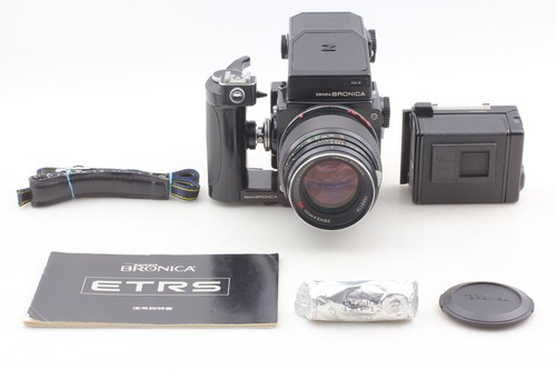 Exc grip zenza bronica - :,