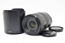 Sony SONY 70-300mm f4.5-5.6 G
