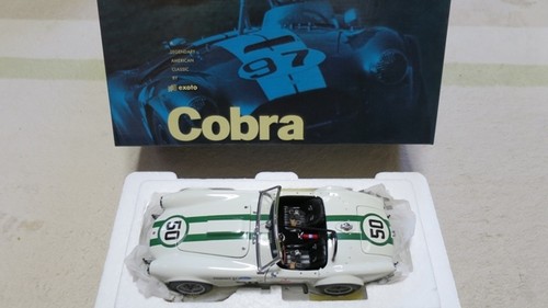 Exoto rara replica 63 - rara, '63