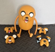 Set action figure - , adventure