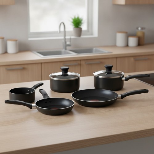 Tefal delight set - tefal,