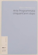 Marco MENEGUZZO / ARTE
