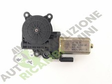 F6JB MOTORINO ALZACRISTALLO PORTA ANT. DX. FORD FIESTA «V» (2002) 1.4 TDCi Be...