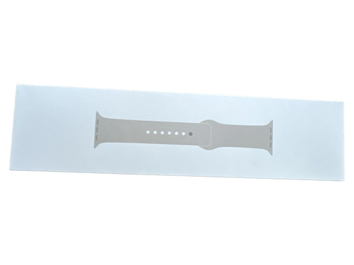 Apple watch sport band - watch,