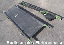 Lettiga per infermeria da