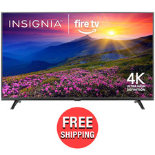 65-inch 4K Black Ultra HD LED