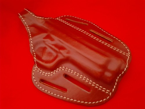 Fondina cuoio beretta 92 - in,