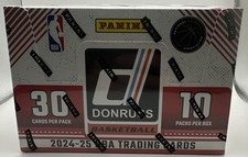 2024-25 Panini Donruss