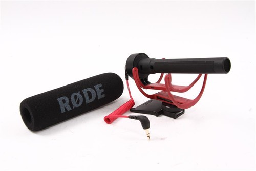 Rode videomic microfono - rode,
