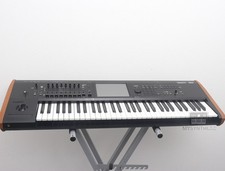 Korg kronos sintetizzatore - korg,