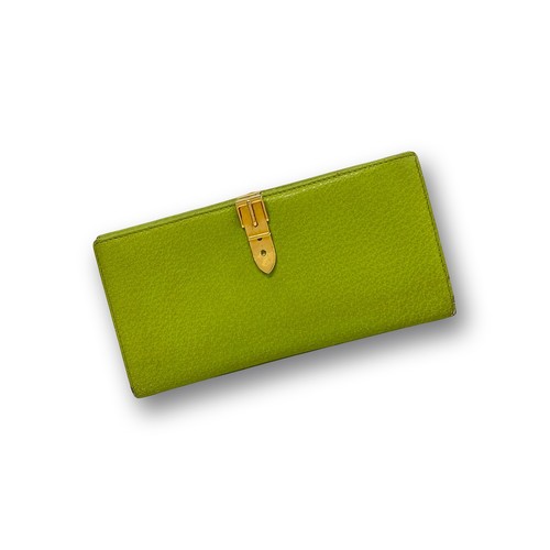 Portafoglio gucci autentico - gucci, in