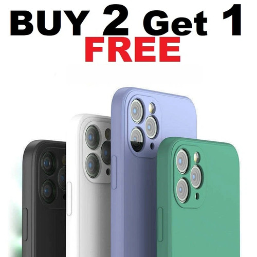 Custodia silicone per iphone - per,
