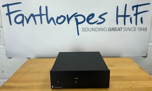 Pro ject power box - pro-ject,