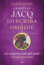 Cospirazione del male lo - cospirazione,