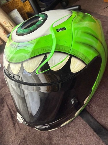 Casco integrale hjc - hjc, rpha