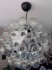 Flos, Taraxacum 88 S1 Con Lampade, Achille Castiglioni, 1988