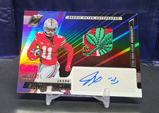 Patch 2023 Panini Zenith