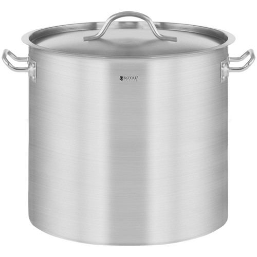 Pentola per induzione acciaio - per,