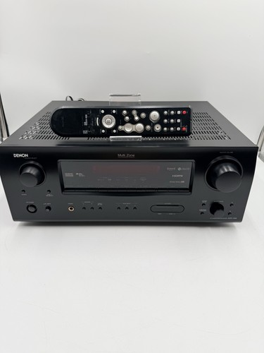 Denon avr 1508 channel - avr,