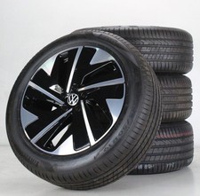 VW ID.7 Ruote Estive 19