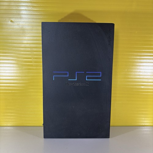 Console sony playstation ps2 - sony,