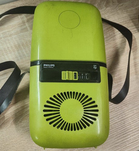 Phon philips anni - anni, 70