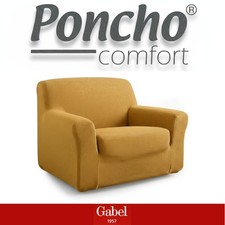 Copripoltrona 1 POSTI Gabel Poncho Comfort biestendibile Art. COMFORT Var. 463 O