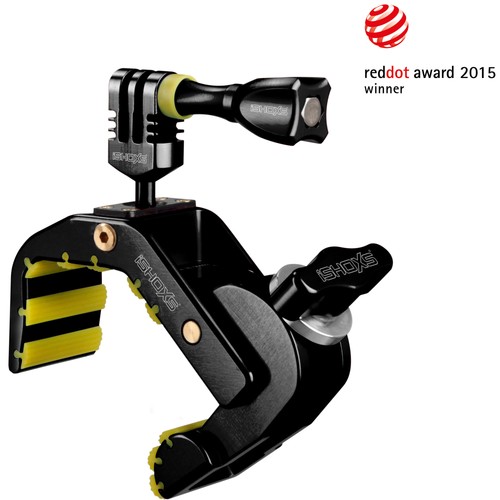 Supporto action cam ishoxs - supporto,