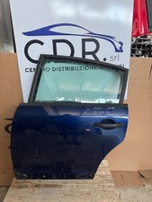 SPORTELLO POSTERIORE SINISTRO