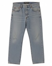 AMERICANINO Mens Loose Jeans