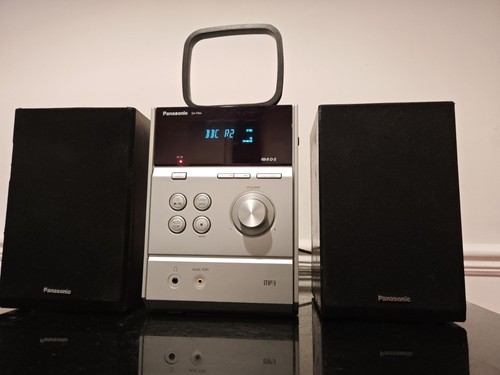 Panasonic pm4 impianto - sa-pm4,,