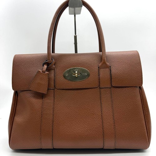 Mulberry bayswater tote bag - bayswater,