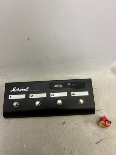 Marshall pedl 00045 - marshall, jvm