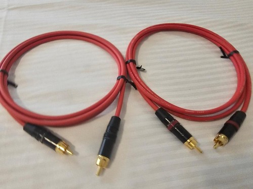 Mogami 2964 hifi - 75, ohm